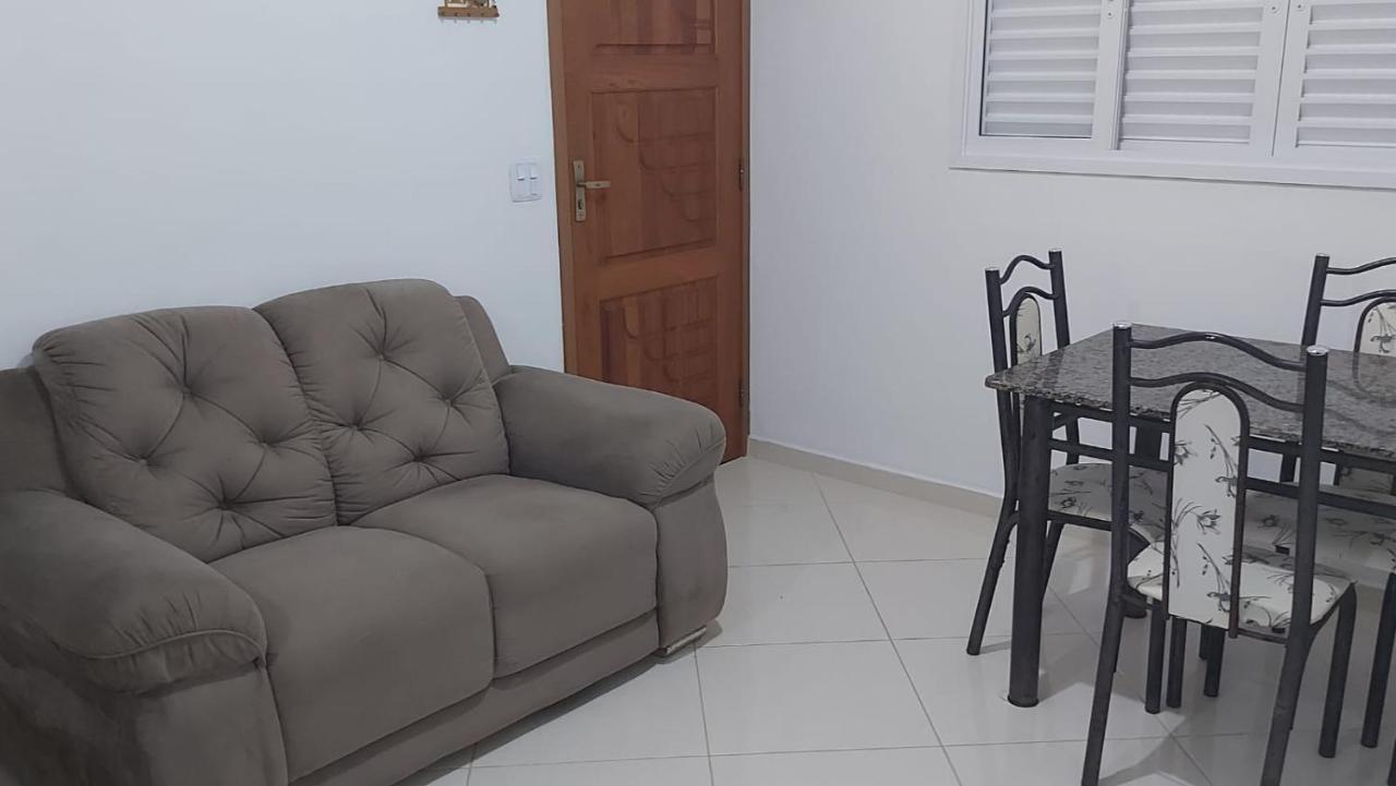 Cantinho Da Paz Ubatuba Dış mekan fotoğraf