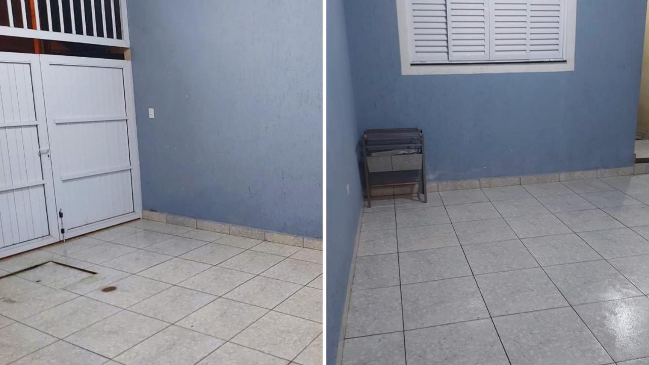 Cantinho Da Paz Ubatuba Dış mekan fotoğraf