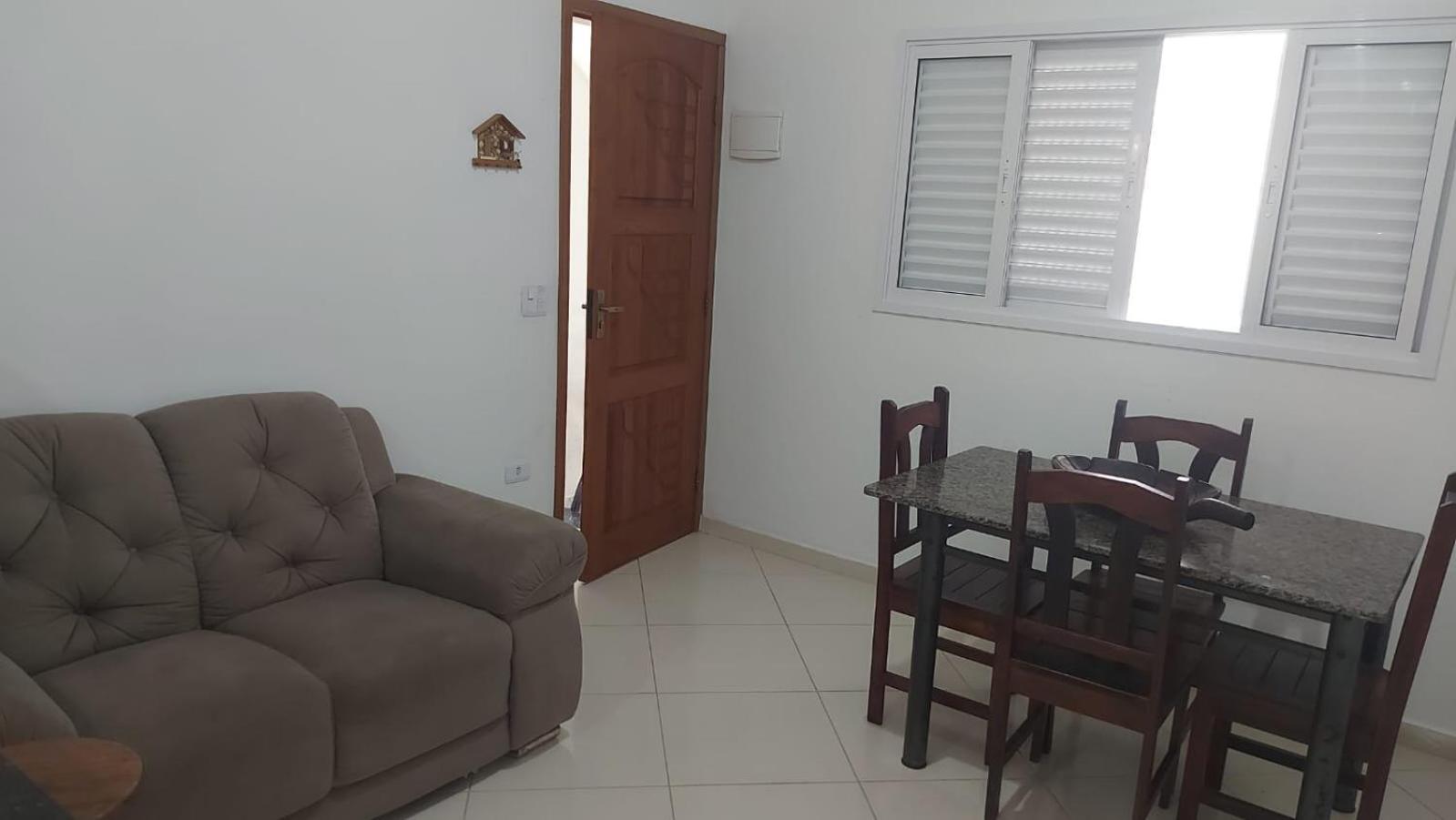 Cantinho Da Paz Ubatuba Dış mekan fotoğraf