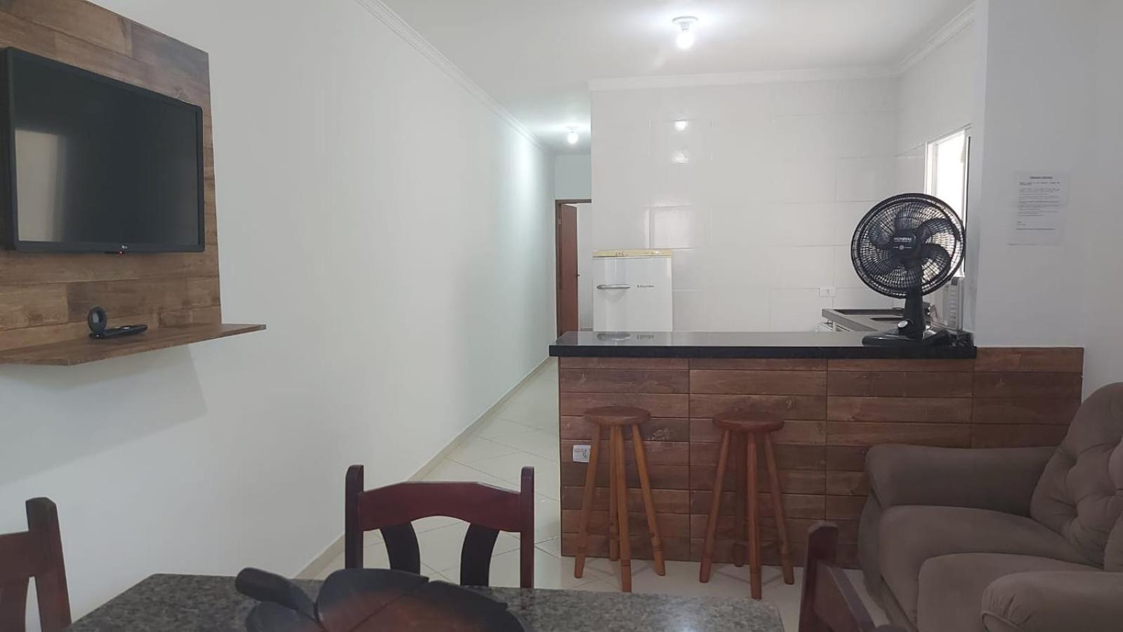 Cantinho Da Paz Ubatuba Dış mekan fotoğraf